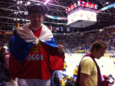 Все действительно было здорово!