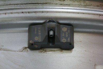 DSC05992 92.jpg (143.95 КБ) 23626 просмотров Старый датчик в диске