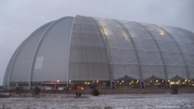 Аквапарк Тропикал Айленд - самый большой в Германии