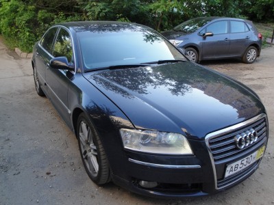 1день. Только приехал.