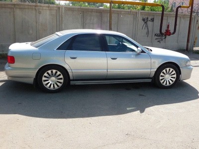 Арбузы - реплика,это самый распространенный тюнинг в КЗ )))