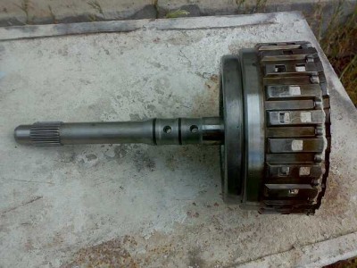 вот этот вал