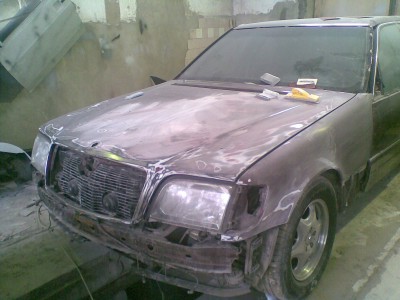 сам процесс