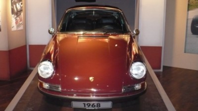 классика 911
