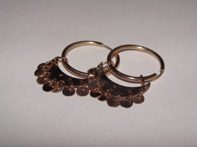 Это ему заказывала цыганка...