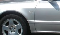 Audi A8 D2 Рестайл (1999-2002) (128).JPG