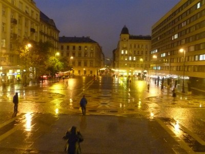 площадь перед Собором