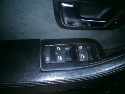 Если отключить, то всё приходит в норму. Во техника.