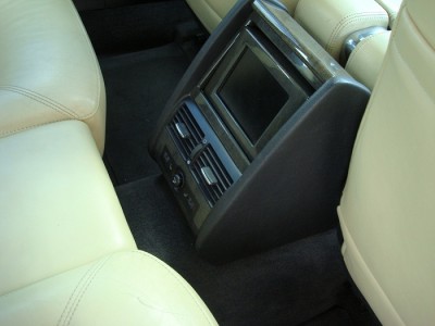 2000 г.в. 2.5 TDI Q. Такое было у кого в дизеле?