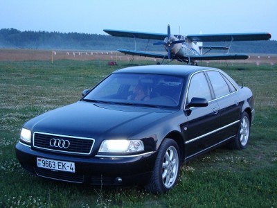 2002 г.в, 2.8, 5-мкпп,