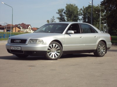 2002 г.в, 2.8, 5-мкпп,