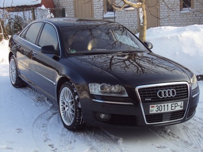 2005 г.в. 4.2 Q