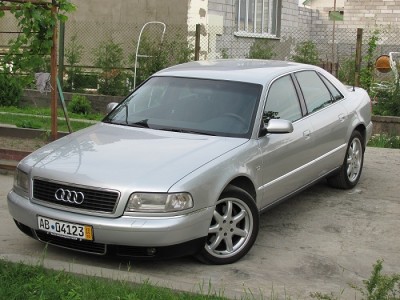 1999 г.в. 2.8 Q