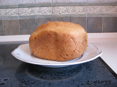 сладкий белый с изюмом, курагой, черносливом, кунжутом, мелко молотыми грецким, миндальным орехом.