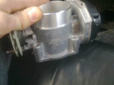 Siemens VDO