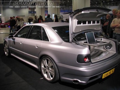 Хороший понт дороже денег))