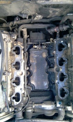 Картина маслом