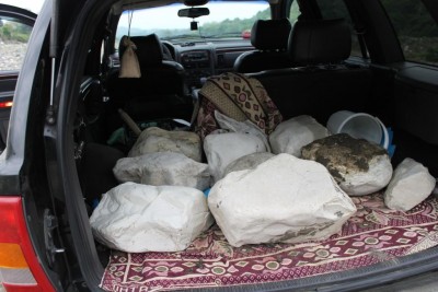 Ну вот и зачем приехали...