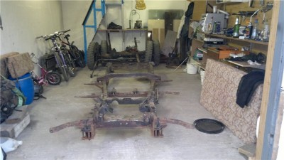 Как то так получилось.