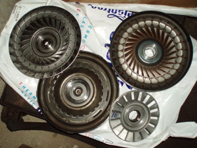 мой старый бублик  в хорошем состоянии