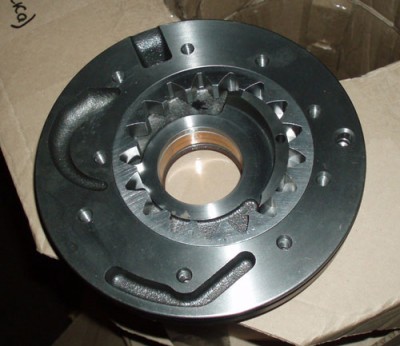 вроде в хорошем состоянии