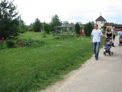 Внешний вид