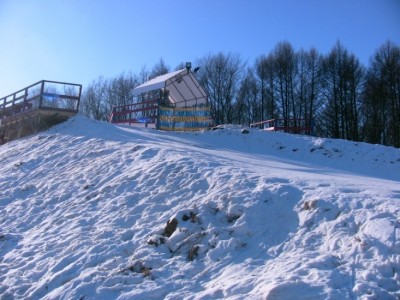 подъемник