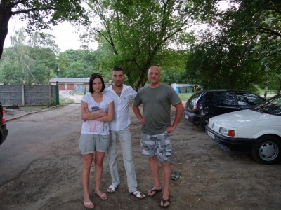 Одноклубники