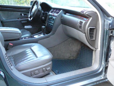 А сейчас нравится.