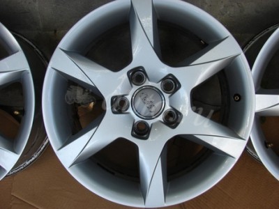 7.5jx16 ET45.0 5*112x57.1