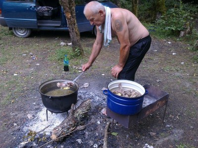 д.Хасан  знает своё дело...