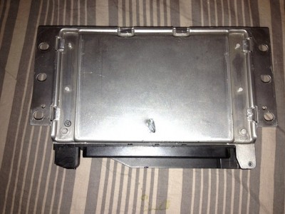 дырка от сверла..