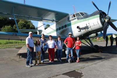 1.JPG (131.67 КБ) 1581 просмотр Перед вылетом