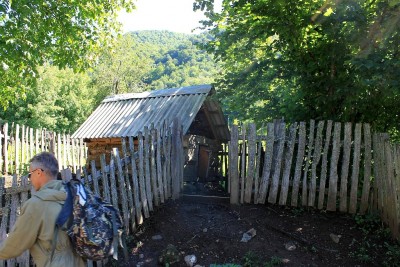 Однокомнатный свинарник...
