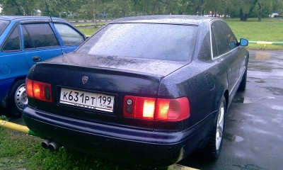 C клубным шильдом
