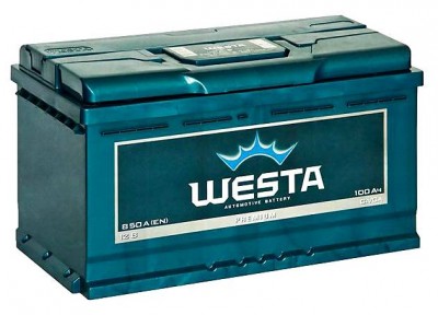 WESTA 100