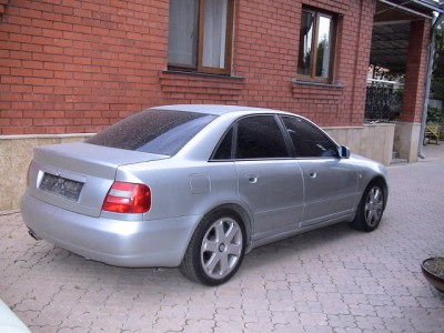аж ностальгия))