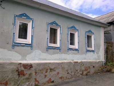 Главное пластик, остальное ерунда...