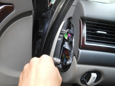 DSCN0284.JPG (118.17 КБ) 18352 просмотра Открыть крышку с торца торпеды и открутить два бота под зведзу..