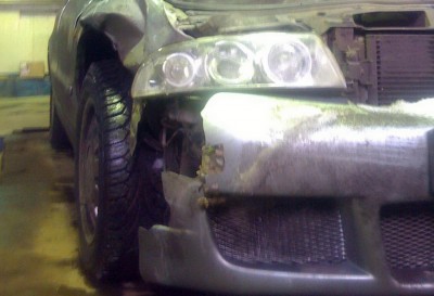 Вот как выглядит сейчас