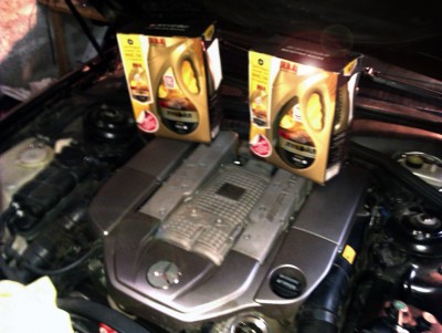 Motul говно