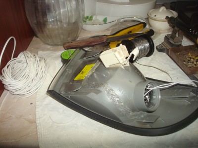 вот что получается...