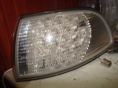 законченный вид