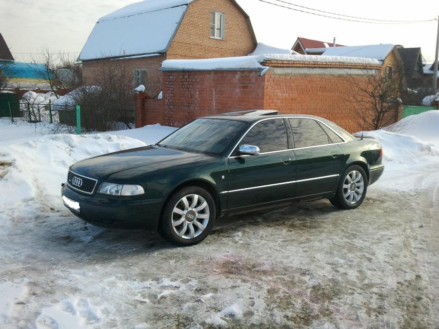 Ласточка