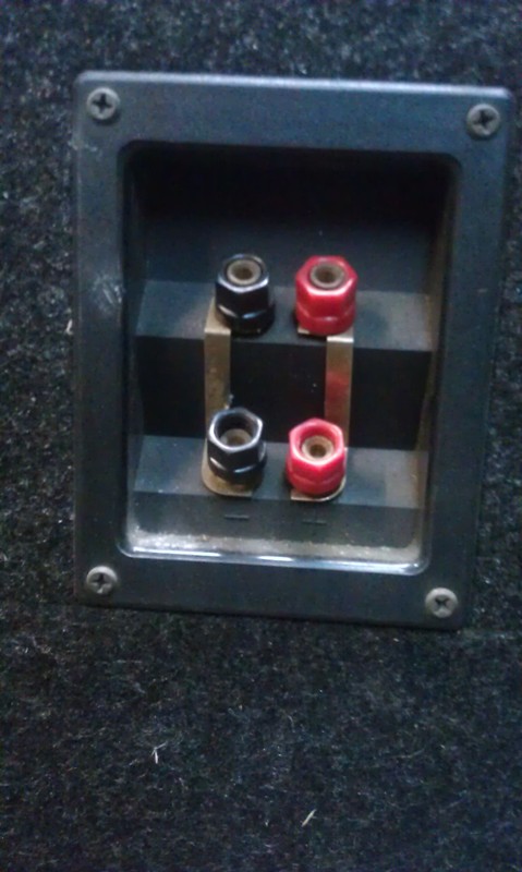 Началась ревизия корпуса