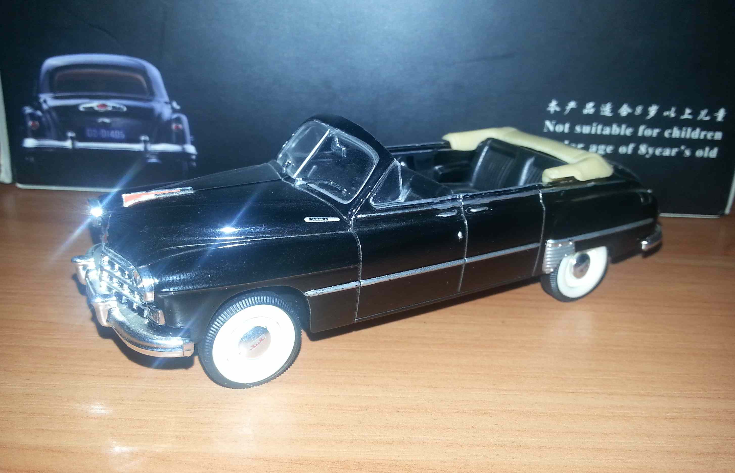 Газ 12 Зим АЛ конверсия