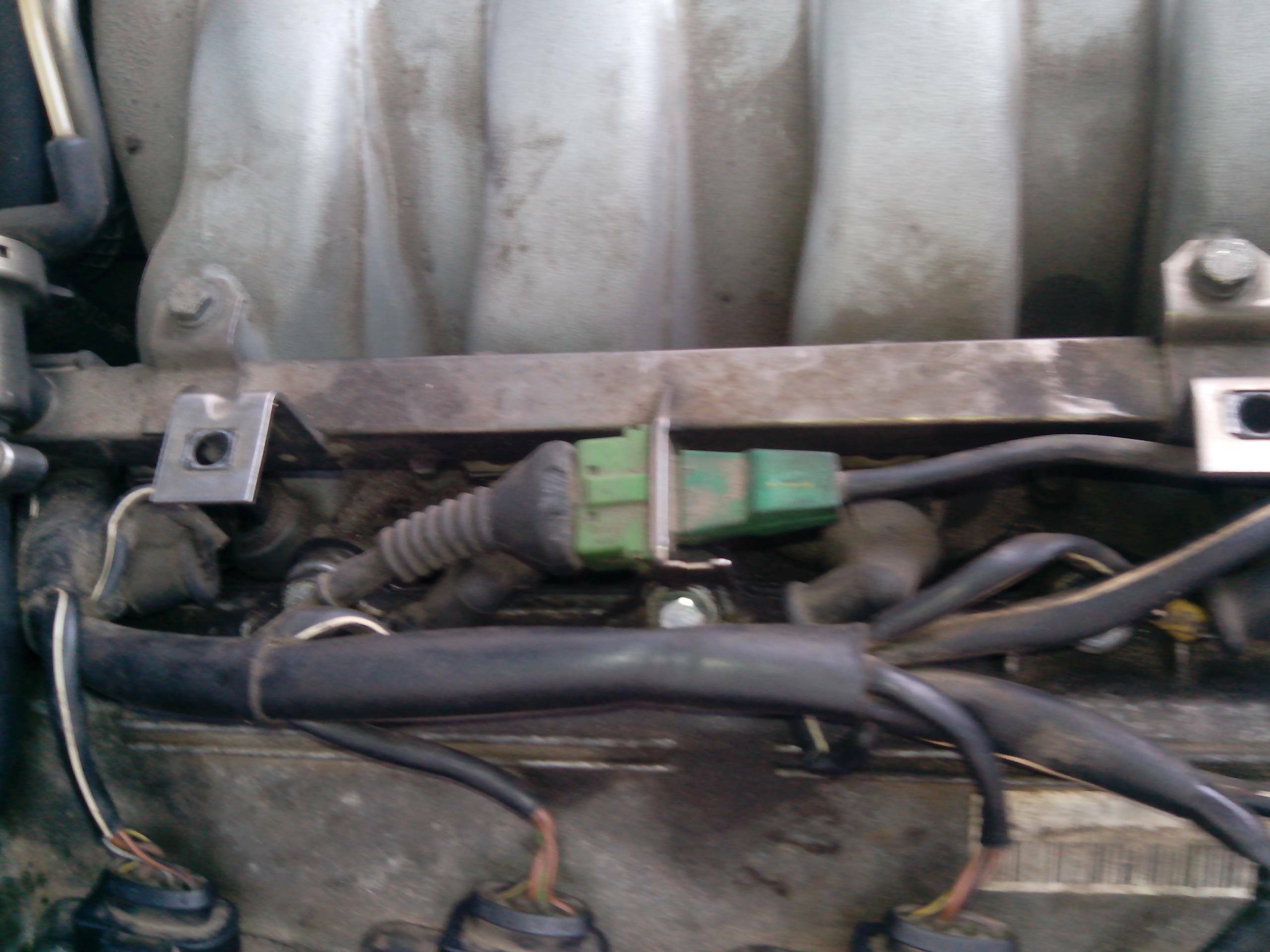 правая сторона