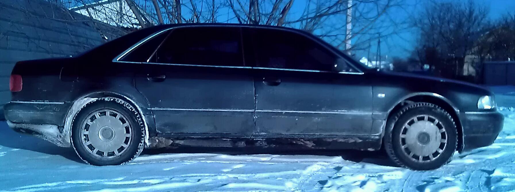 На фото вроде не очень большая разница,а на яву реально заметна...