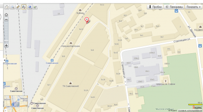 метка это внешний ряды