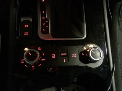 Вот он Terrain Tech